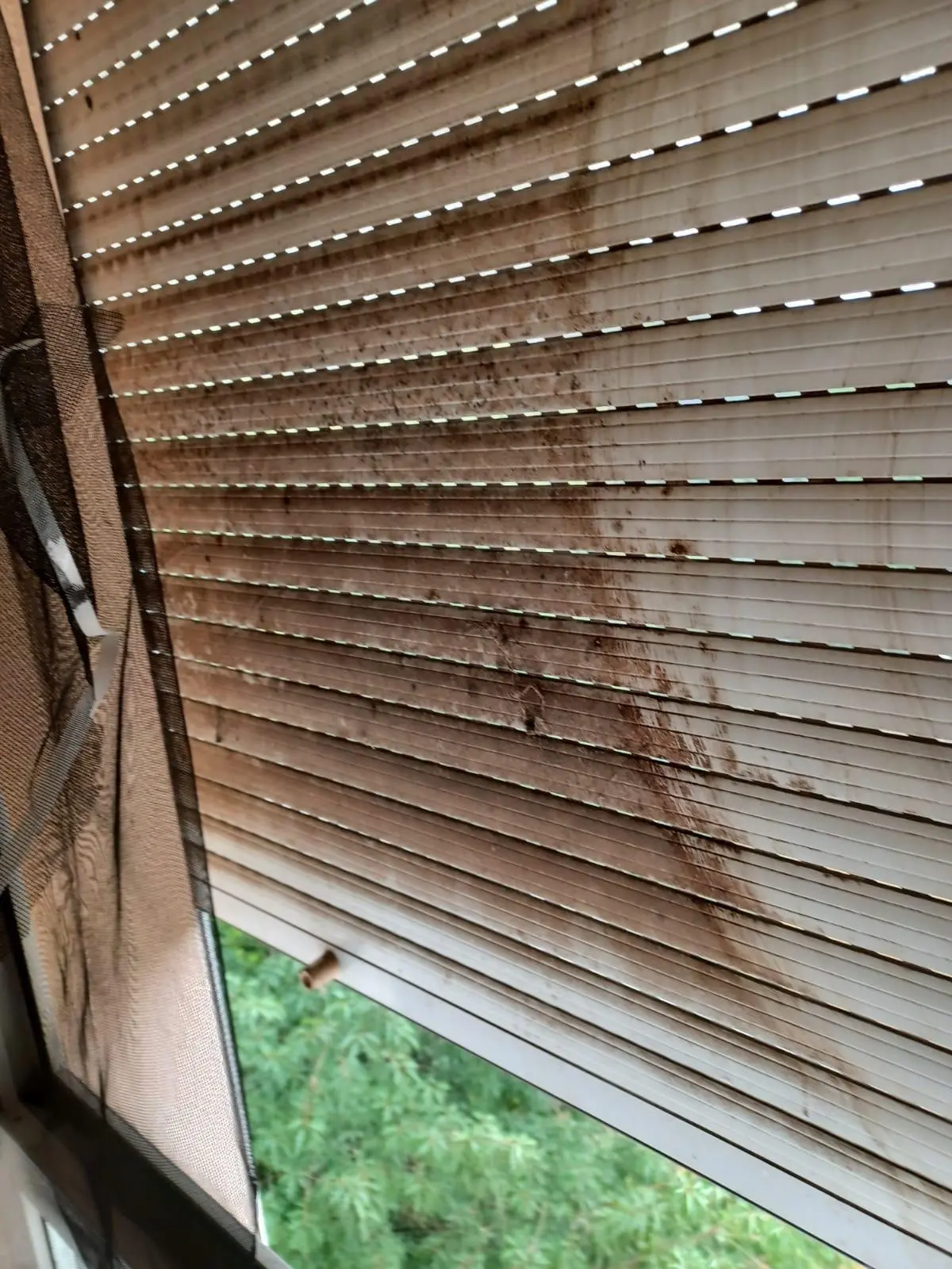 Handwerker mit Werkzeuggürtel